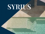Piscine Luxe SYRIUS